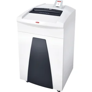 Papiervernietiger HSM Securio P40i snippers 0.78x1