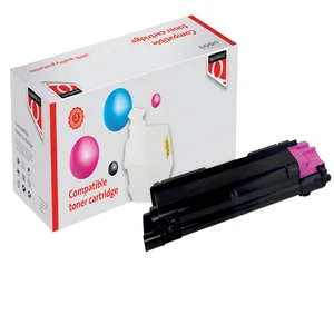 Toner Quantore alternatief tbv Kyocera TK-5135M ro
