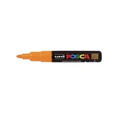 Paintmarker Uni POSCA PC7M breed oranje