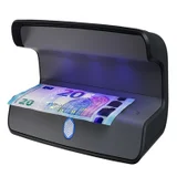 Valsgeld detector Safescan 55 UV LED zwart