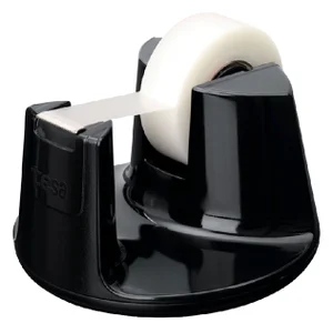 Plakbandhouder tesa Easy Cut® compact + 1 rol plak
