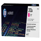 Tonercartridge HP CF383A 312A rood