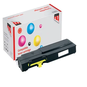 Tonercartridge Quantore alternatief tbv Xerox 106R