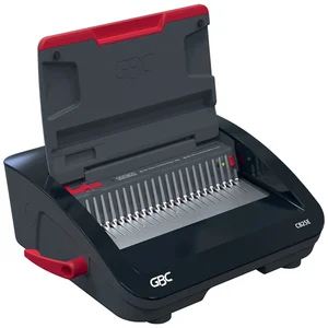 Inbindmachine GBC CombBind CB25E 21-gaats elektris