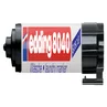 Wasgoedmarker edding 8040 rond 1mm zwart