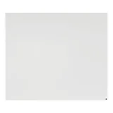 Whiteboard Nobo Infinity randloos 90x120cm