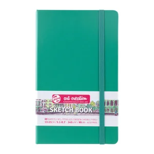 Schetsboek Talens Art Creation 80 vel 140gr 130x21