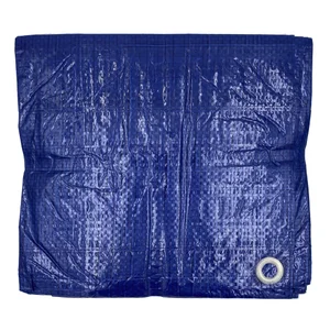 DULA afdekzeil 3 x 4 meter
