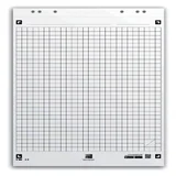 Flipoverpapier Oxford smart 650x980mm ruit 90 gram 20 vel