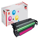 Tonercartridge Quantore alternatief tbv HP CF323A 653A rood