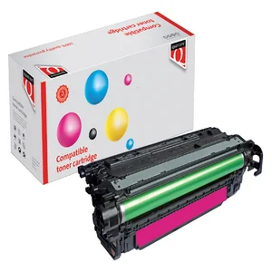 Tonercartridge Quantore alternatief tbv HP CF323A