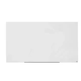 Glasbord Nobo Impression Pro 188x105cm briljant wit
