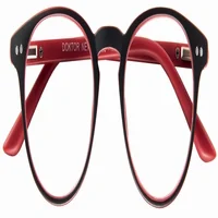 Leesbril I Need You +1.50 dpt Dokter New grijs-roo