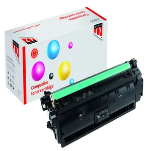 Tonercartridge Quantore alternatief tbv HP CF237X
