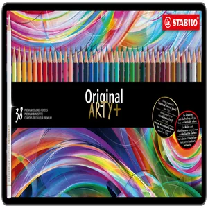 Kleurpotloden STABILO 8778 Original Arty assorti b