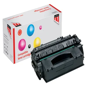 Tonercartridge Quantore alternatief tbv HP Q5949A