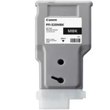 Inktcartridge Canon PFI-320MBK Mat-Zwart