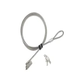 Laptopslot Kensington EQ NanoSaver 2.0 met sleutel