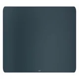 Bureau-onderlegger Leitz 100x40cm oprolbaar donkergrijs