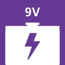 Batterij oplader VARTA Universal
