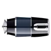 Vulpen Waterman Hémisphère Colour Blocking black e