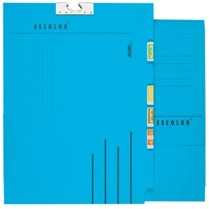 Laterale hangmappen