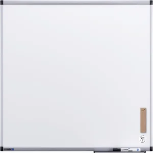 Whiteboard Legamaster UNITE PLUS 60x90cm