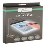 Lichtbord Nassau Art Sensations led A5 23X15cm