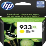 Inktcartridge HP CN056AE 933XL geel