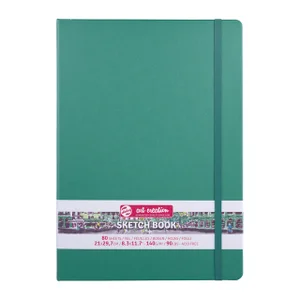 Schetsboek Talens Art Creation 80 vel 140gr 210x29