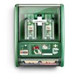 Oogwas station Cederroth 2x 500ml