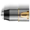 Vulpen Waterman Allure Impression stainless steel