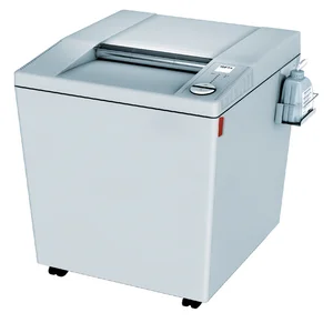 Papiervernietiger IDEAL 3105 snippers 4x40mm