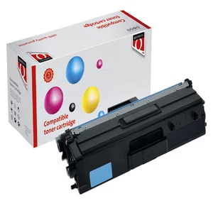 Toner Quantore alternatief tbv Brother TN-423C bla