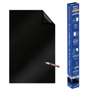 Magic-Chart Legamaster Whiteboard 600x800mm zwart