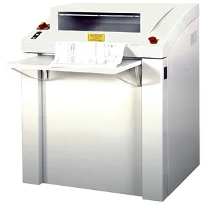 Papiervernietiger HSM Powerline FA 450.2 snippers