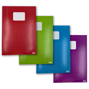 4 kleuren