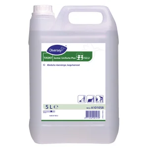 Vloerreiniger Taski Jontec Uniforte Plus alkalisch