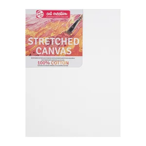 Canvasboard Talens Art Creation katoen 300x400mm w