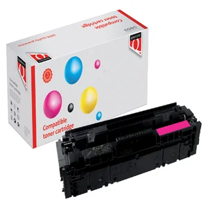 Tonercartridge Quantore alternatief tbv HP CF403A