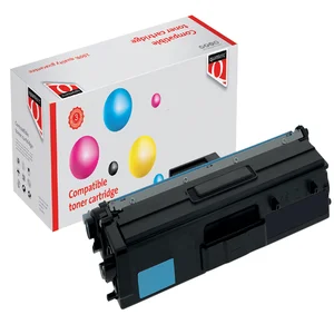 Toner Quantore alternatief tbv Brother TN-426C bla