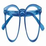 Leesbril I Need You Robin +1.50 dpt blauw