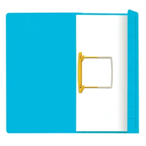 Clipmap Secolor Folio 100% gerecycled karton 250gr