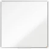 Whiteboard Nobo Premium Plus 120x120cm staal