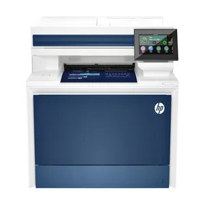 Multifunctional Laser printer HP Color LaserJet 43