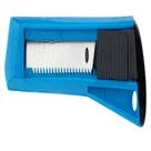 Snijmes Westcott Office 9mm met schuifsluiting bla
