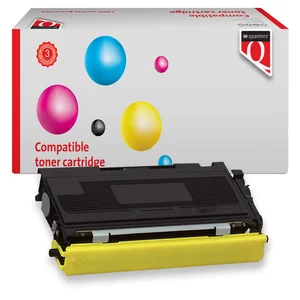 Toner Quantore alternatief tbv brother TN-2005 Zwa