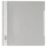 Snelhechter Durable A4 PP grijs