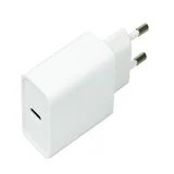 Oplader Green Mouse USB-C 20w 1x wit