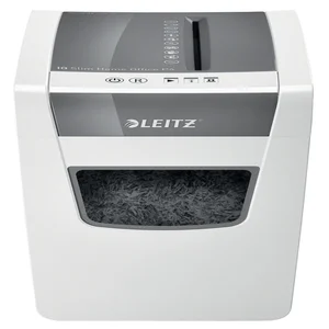 Papiervernietiger Leitz IQ Slim Home Office P4 sni